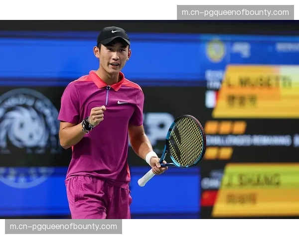 中国男网双打取得历史性突破，商竣程迪拜站夺ATP巡回赛级别首胜