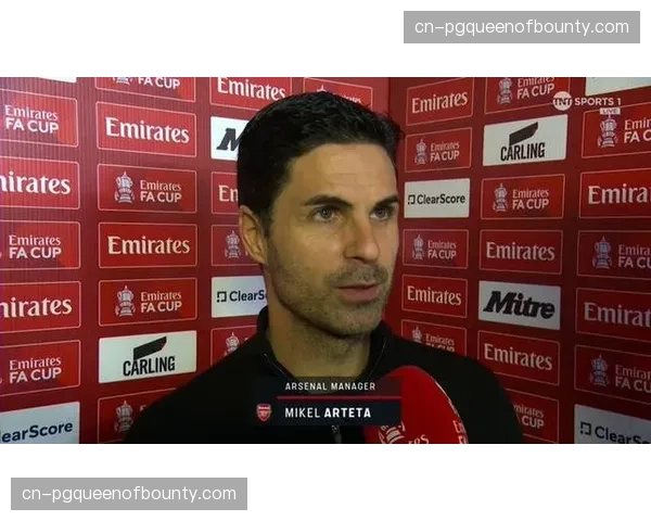 阿尔特塔战术调整应对伤病 控场反击策略取代高位压迫